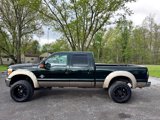 Used 2013 Ford F250 Lariat w/ Lariat Interior Pkg image 3