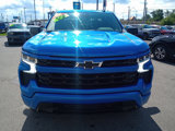 Used 2025 Chevrolet Silverado 1500 RST image 3