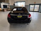 Used 2015 Mercedes-Benz C 300 Sedan image 5