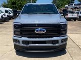 New 2025 Ford F250 Platinum image 2