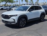 New 2025 MAZDA CX-50 2.5 Hybrid w/ Cargo Package image 5