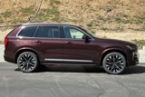 New 2025 Volvo XC90 T8 Ultra w/ Lounge Package image 4