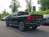 New 2025 Ford F150 Lightning Lariat image 3