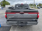 New 2025 Ford F150 Lightning Lariat image 5