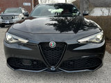 Used 2022 Alfa Romeo Giulia Veloce image 3