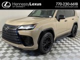 New 2025 Lexus LX 700h Overtrail image 2