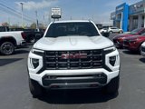 New 2025 GMC Canyon AT4 w/ Nightfall Edition image 2