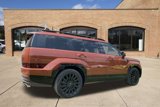 New 2025 Hyundai Santa Fe Calligraphy image 3