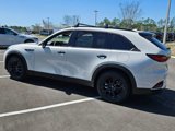 New 2025 MAZDA CX-70 3.3 Turbo w/ Premium Package image 3