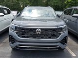 New 2025 Volkswagen Atlas SEL Premium R-Line image 2