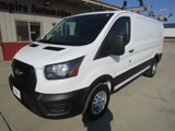 Used 2021 Ford Transit 150 Low Roof AWD image 3