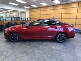 Used 2021 Kia K5 GT-Line image 4