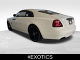 Used 2018 Rolls-Royce Wraith image 4