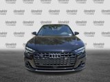 Certified 2025 Audi A8 L 3.0T image 3