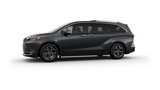 New 2025 Toyota Sienna Platinum image 3