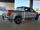Certified 2023 Ford F150 XLT w/ Equipment Group 302A High image 3