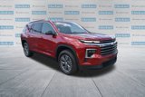 New 2026 Chevrolet Traverse LT image 3