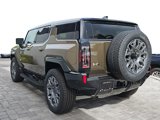 New 2025 GMC Hummer EV 3X image 4