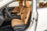 New 2025 Lexus ES 300h w/ Premium Package image 6