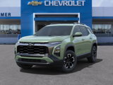 New 2026 Chevrolet Equinox ACTIV w/ Convenience Package III image 6