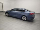 Used 2019 Ford Fusion SE image 3