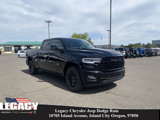 New 2025 RAM 1500 Limited image 2