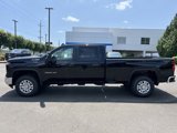 New 2025 Chevrolet Silverado 3500 LT w/ All Star Edition image 4