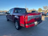 Used 2015 Ford F150 Platinum w/ Equipment Group 701A Luxury image 5