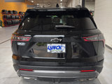 New 2026 Chevrolet Equinox ACTIV w/ Convenience Package III image 4