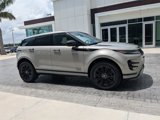 New 2026 Land Rover Range Rover Evoque Dynamic SE image 2