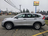 Used 2014 Honda CR-V LX image 4