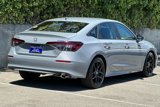 New 2025 Honda Civic Sport image 4