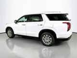 New 2025 Hyundai Palisade SEL image 4