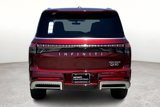 New 2025 INFINITI QX80 Luxe image 5