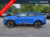 New 2026 Kia Sportage SX image 4