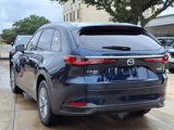 New 2025 MAZDA CX-90 3.3 Turbo w/ Preferred Package image 4