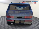 New 2025 Hyundai Santa Fe Calligraphy image 5