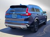 New 2026 Honda CR-V TrailSport image 3