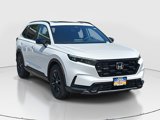 New 2026 Honda CR-V Sport-L image 3