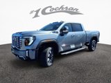New 2025 GMC Sierra 2500 Denali w/ Denali Reserve Package image 4