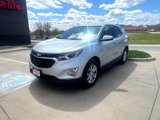 Used 2020 Chevrolet Equinox LT image 2