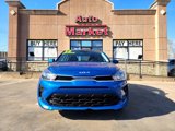 Used 2023 Kia Rio S image 2