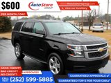 Used 2020 Chevrolet Tahoe LS image 4