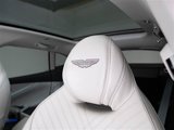 New 2025 Aston Martin DBX 707 image 5