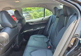 Used 2021 Toyota Camry SE image 6