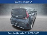 Used 2024 Kia Soul LX w/ Option Group 015 image 3