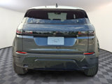 New 2026 Land Rover Range Rover Evoque Dynamic SE image 3