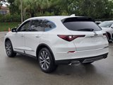 New 2025 Acura MDX w/ Technology Package image 4