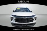 New 2026 Chevrolet TrailBlazer RS image 3
