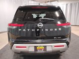 New 2025 Nissan Pathfinder SL image 4